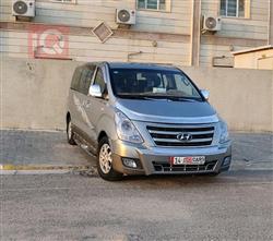 هيونداي ستار اكس